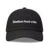 Stadium Food Critic T-Mobile’s Hat 4 Stadium Food Critic T Mobile’s Hat (2)