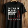 Testicular Injuries In Women’s Sports Shirt (1)