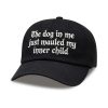 The Dog In Me Just Mauled My Inner Child Hat (1)