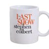 The Last Show With Stephen Colbert Mug 8 The Last Show With Stephen Colbert Mug (1)