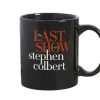 The Last Show With Stephen Colbert Mug (2)