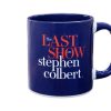 The Last Show With Stephen Colbert Mug (3)