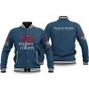 The Late Show with Stephen Colbert Baseball Jacket (2)