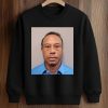 Tiger Woods Mug Shot Shirt (3)