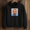 Tiger Woods Mug Shot Shirt (4)