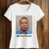 Tiger Woods Mugshot Shirts (2)