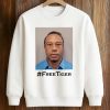 Tiger Woods Mugshot Shirts (3)