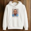 Tiger Woods Mugshot Shirts (4)