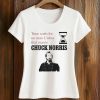 Time Waits For No Man Unless That Man Is Chuck Norris Shirt 5 Time Waits For No Man Unless That Man Is Chuck Norris Shirt (2)