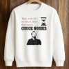 Time Waits For No Man Unless That Man Is Chuck Norris Shirt 6 Time Waits For No Man Unless That Man Is Chuck Norris Shirt (3)