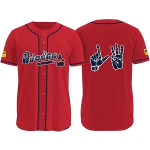 Braves Deaf Awareness ASL 2026 Giveaway Jersey (1)