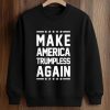 Tom Hanks Make America Trumpless Again Shirt (3)