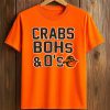 Tony Minadakis Orioles Crabs Bohs & O’s Shirt 5 Tony Minadakis Orioles Crabs Bohs & O’s Shirt (1)