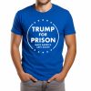 Trump For Prison Make America Safe Again Shirt (2)