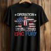 Trump Operation We The People Epic Fury Shirt (1)
