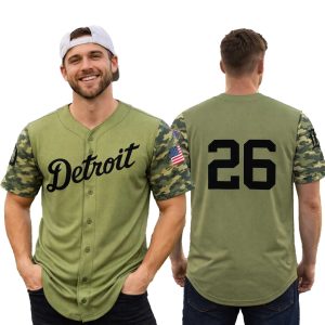 2026 Tigers Military Appreciation Night Jersey Giveaway (1)