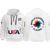 USA Baseball 2026 World Baseball Quarter Zip Hoodie (1)