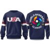USA Baseball 2026 World Baseball Sweatshirt (2)