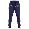 USA Baseball 2026 World Baseball Zip Hoodie (3)