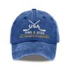 USA Ice Hockey Champions 1980 2026 Hat (1)