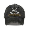 USA Ice Hockey Champions 1980 2026 Hat (2)