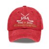 USA Ice Hockey Champions 1980 2026 Hat (3)