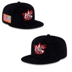 USA World Baseball 2026 America Classic Hat