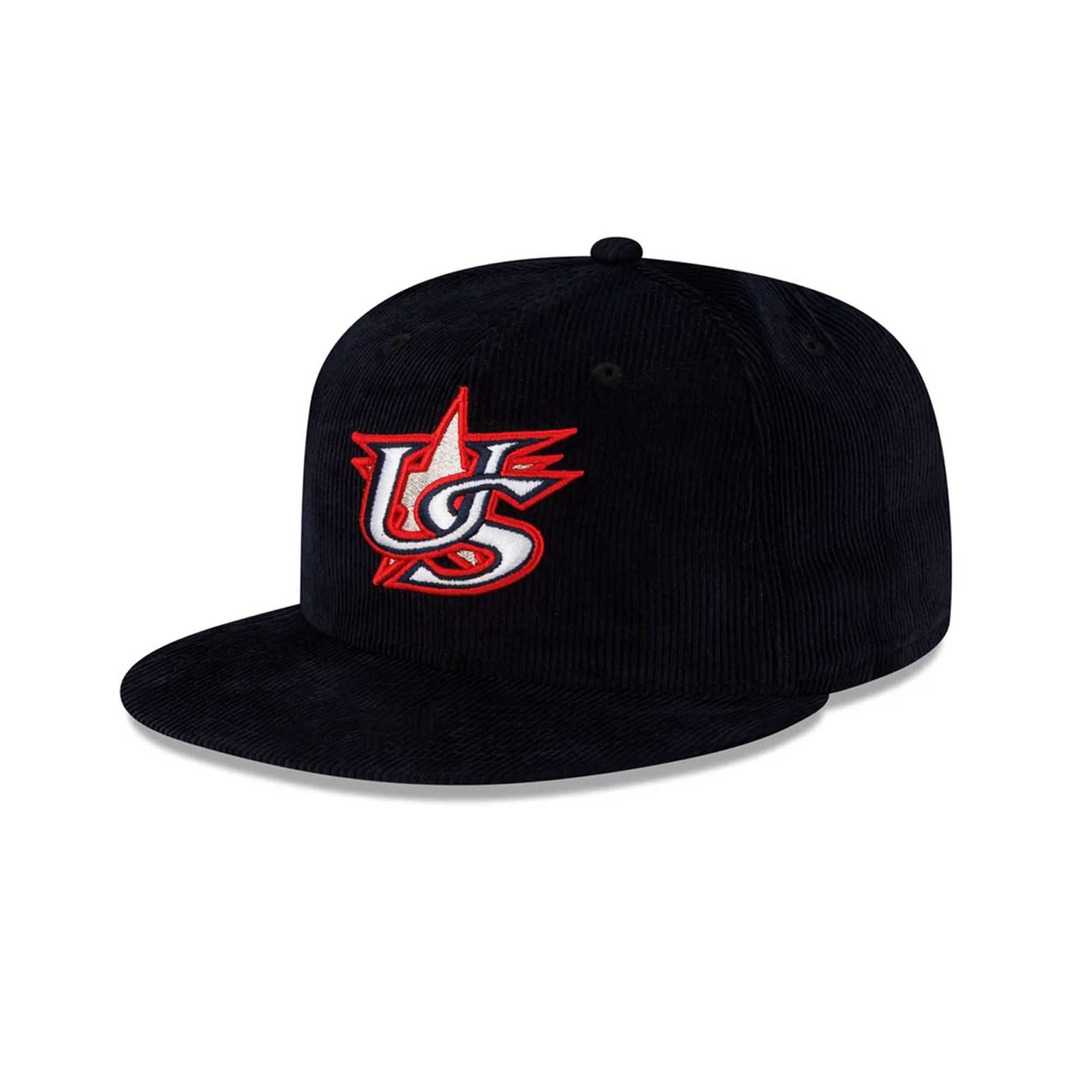 USA World Baseball 2026 America Classic Hat 3 USA World Baseball 2026 America Classic Hat (3)