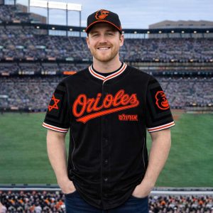 2026 Giveaway Orioles Jewish Heritage Night Jersey (1)