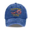 United States 250 Years 1776–2026 Hat (1)