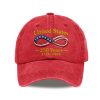 United States 250 Years 1776–2026 Hat (3)