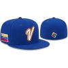 Venezuela World Baseball Classic 2026 Hat (2)