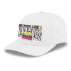 Venezuela World Baseball Classic Champions 2026 Hat (2)