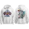 Venezuela World Baseball Classic Champions 2026 Hoodie (1)