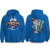 Venezuela World Baseball Classic Champions 2026 Hoodie (2)