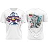 Venezuela World Baseball Classic Champions 2026 Shirt (1)