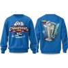 Venezuela World Baseball Classic Champions 2026 Sweatshirt (1)