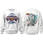 Venezuela World Baseball Classic Champions 2026 Sweatshirt
