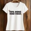 Vivian Wilson Evil Woke Mind Virus Shirt 5 Vivian Wilson Evil Woke Mind Virus Shirt (2)