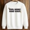 Vivian Wilson Evil Woke Mind Virus Shirt 6 Vivian Wilson Evil Woke Mind Virus Shirt (3)