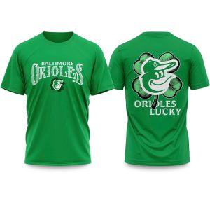 Orioles 2026 St. Patrick’s Day Shirt (1)