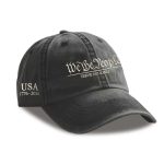 We The People Serve No Kings USA 1776 2026 Hat
