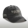 We The People Serve No Kings USA 1776 2026 Hat (2)