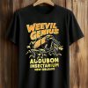 Weevil Genius Audubon Insectarium New Orleans Shirt (1)