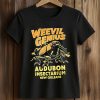 Weevil Genius Audubon Insectarium New Orleans Shirt (2)