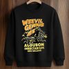 Weevil Genius Audubon Insectarium New Orleans Shirt (3)