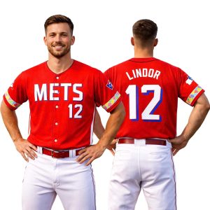 2026 Giveaway Mets Puerto Rican Heritage Night Jersey (1)