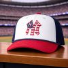 Yankees 4th of July Cap Day 2026 Giveaway (1)