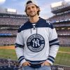 Yankees Hockey Jersey Night 2026 Giveaway (1)