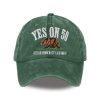 Yes On 50 Defend Democracy California Hat (3)